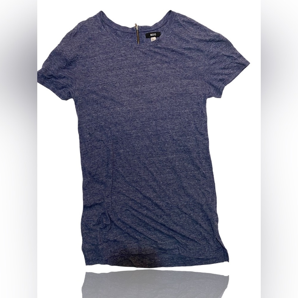 BDG short sleeve long  tshirt  S-P​